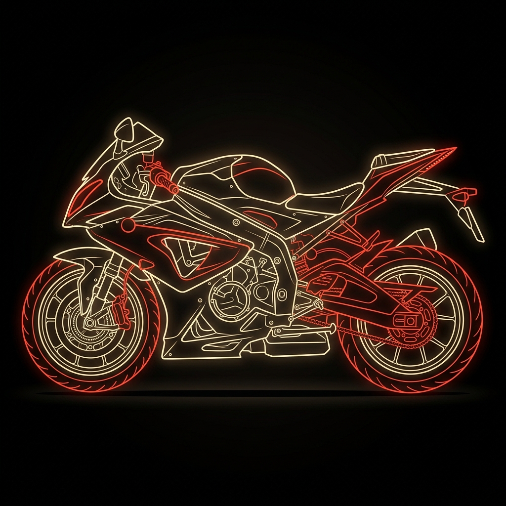 Motocicleta